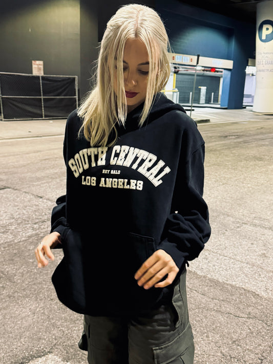 Rey Galo x SC Home Hoodie