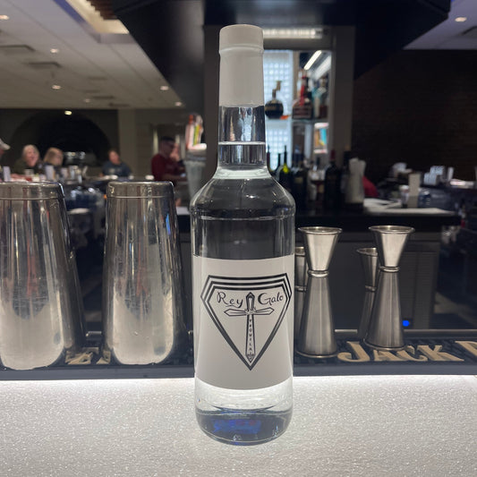 Rey Galo Tequila Blanco (Pre-Order)