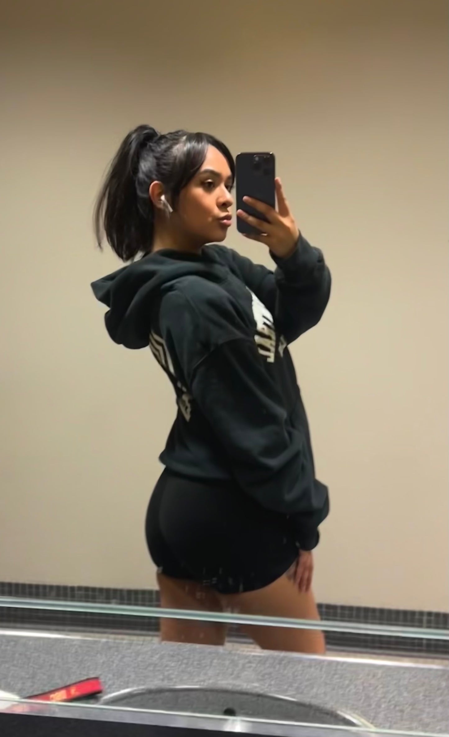 Rey Galo x SC Home Hoodie