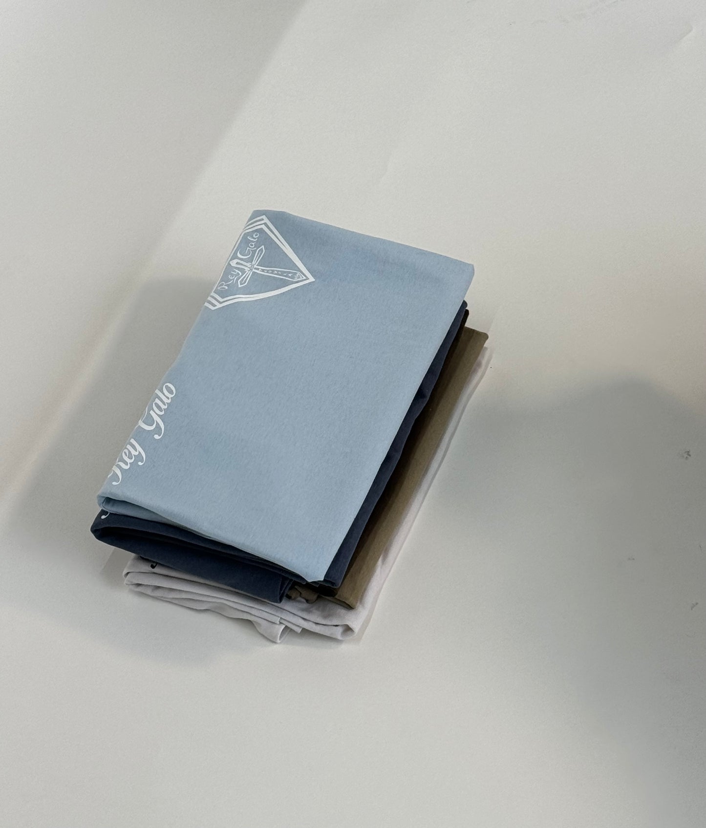 Rey Galo Short Sleeve T-Shirt