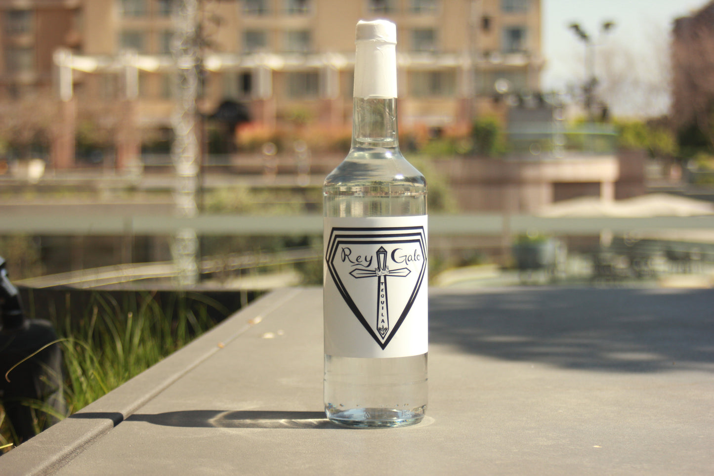 Rey Galo Tequila Blanco (Pre-Order)