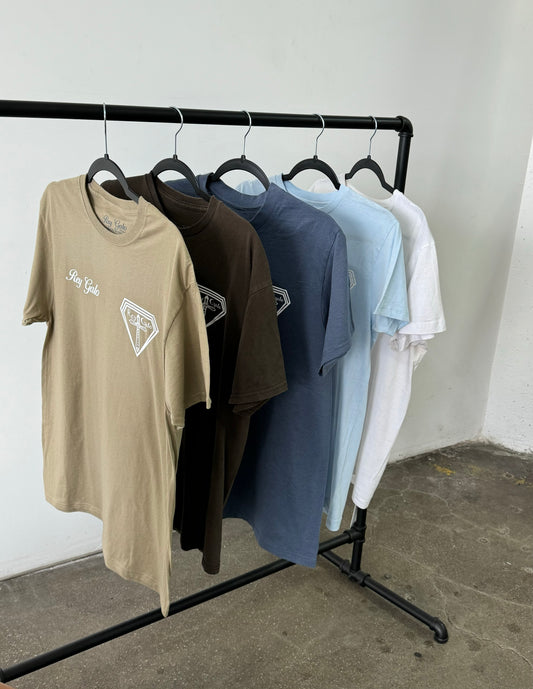 Rey Galo Short Sleeve T-Shirt